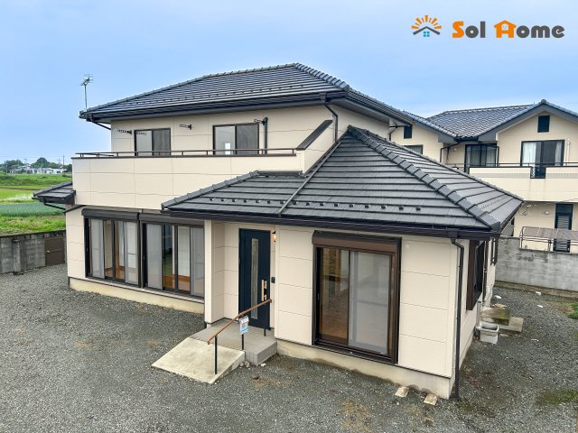 伊勢崎市五目牛町　中古物件