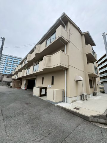 南茨木グリーンメゾン