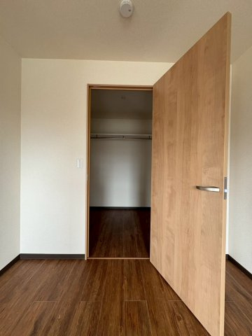 南茨木グリーンメゾンの内装