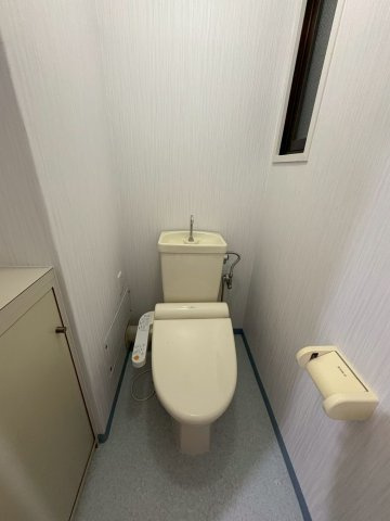 南茨木グリーンメゾンのトイレ