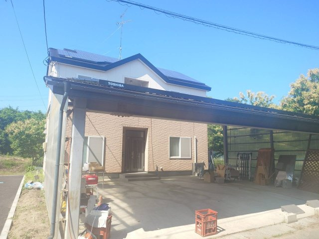 おいらせ町阿光坊