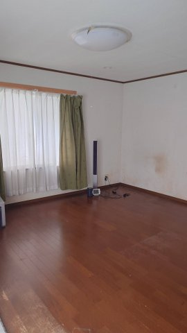 おいらせ町阿光坊の居間・リビング