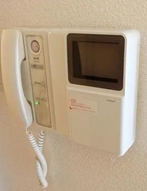 レジディア目白のセキュリティ