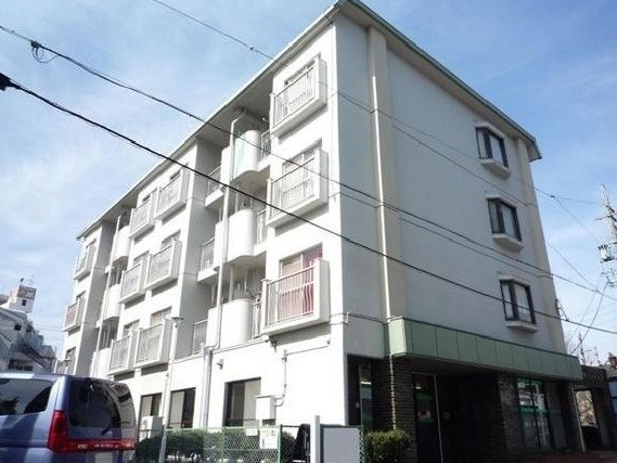 第２水野マンション