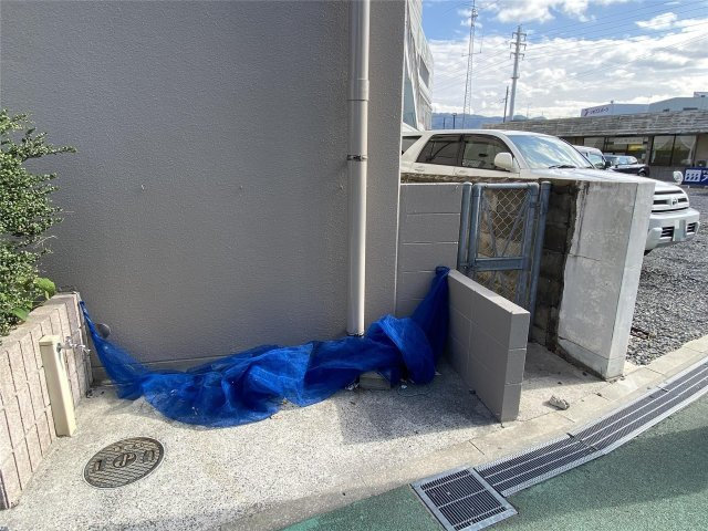 サンヴィレッジ三ヶ森のその他共用部分