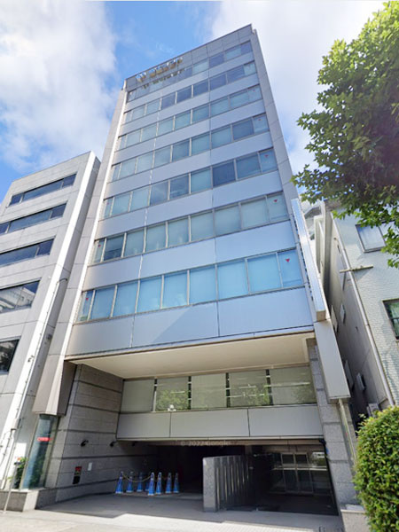 JMFビル名古屋錦01