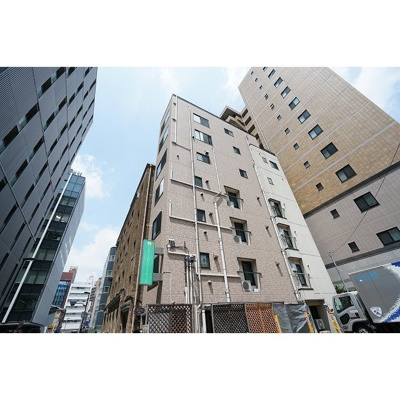 【外観】 | オベリスク神保町