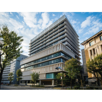 【周辺】 | オベリスク神保町 | 病院「九段坂病院まで657ｍ」