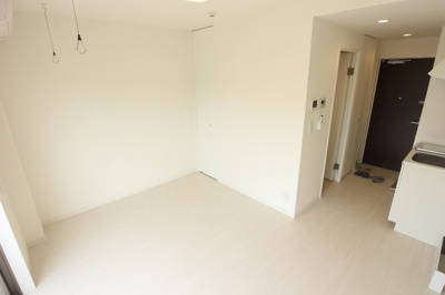 【内装】 | L-FLATS SOSHIGAYA-OKURA