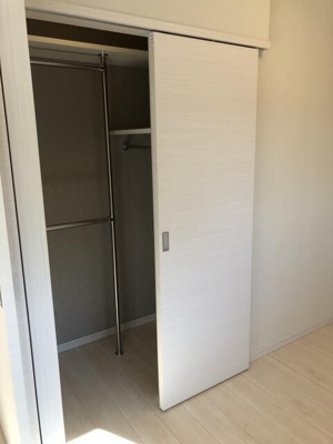 【収納】 | AXAS銀座アジールコート（アクサス銀座アジールコート）