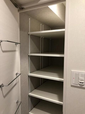 【設備】 | AXAS銀座アジールコート（アクサス銀座アジールコート）