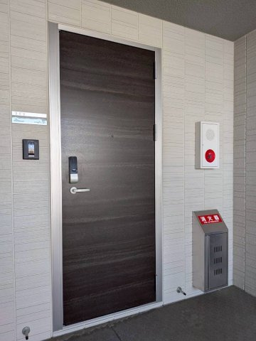 D-ROOM藤崎　のその他共用部分|D-ROOM藤崎