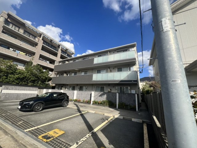 D-ROOM藤崎　