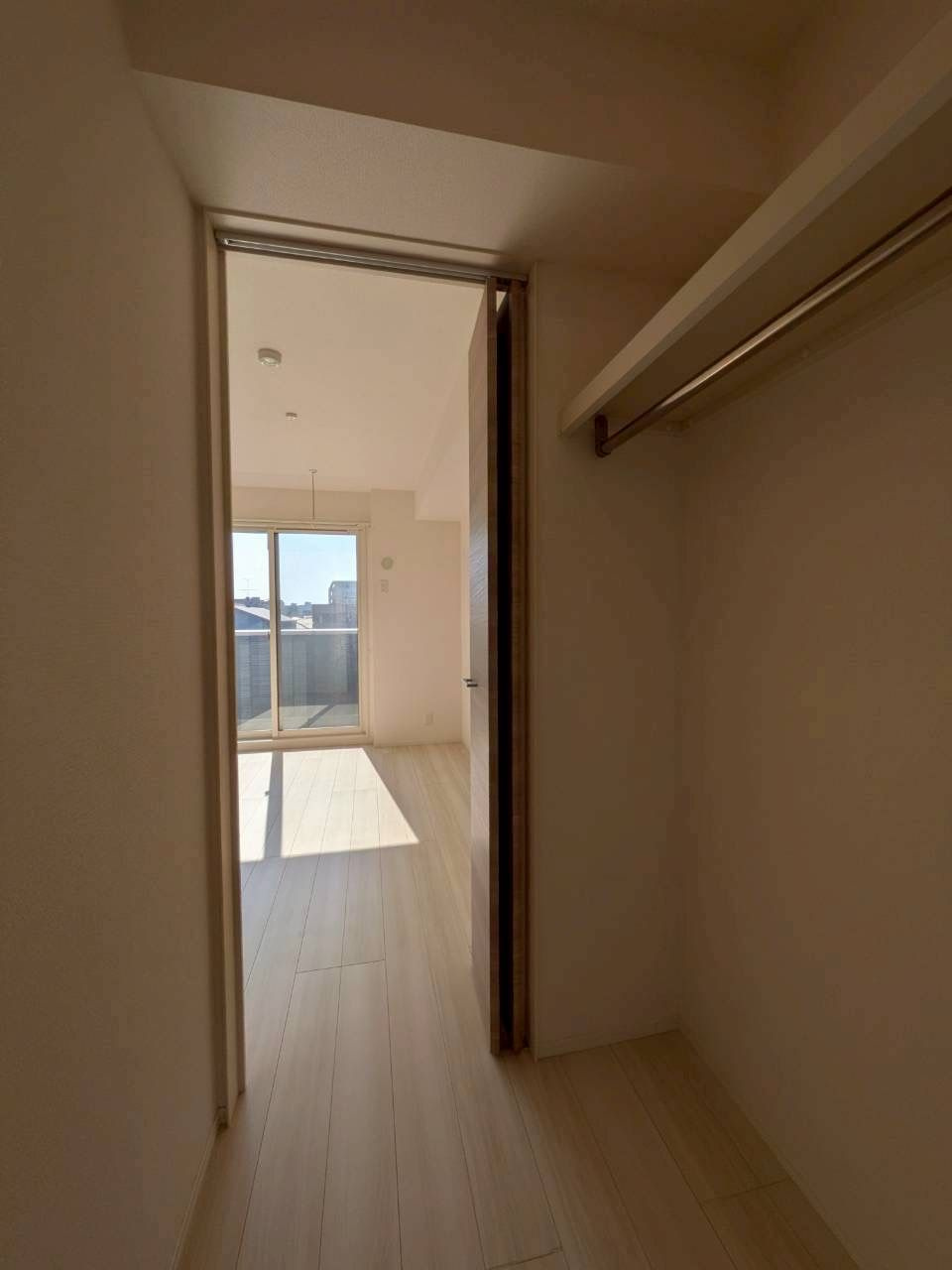 D-ROOM藤崎　の内装|D-ROOM藤崎