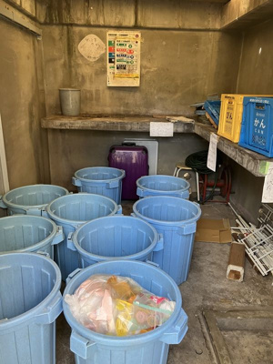 【エントランス】 | プラザ上北沢 | その他