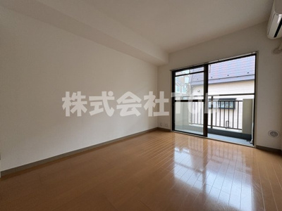 【居間・リビング】 | プラザ上北沢