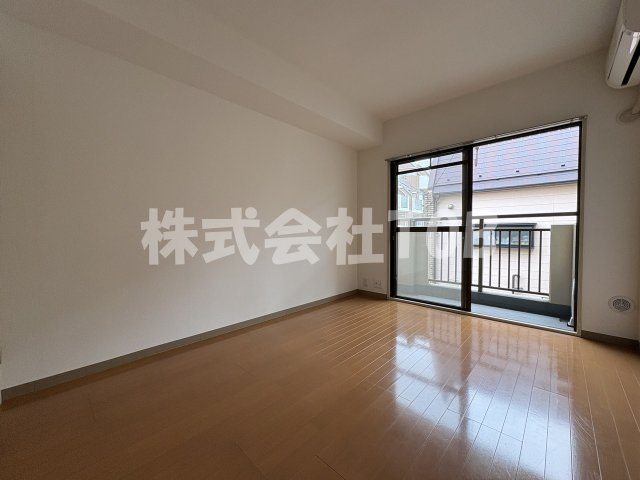 【居間・リビング】 | プラザ上北沢