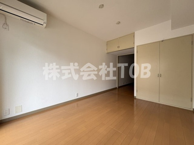 【洋室】 | プラザ上北沢