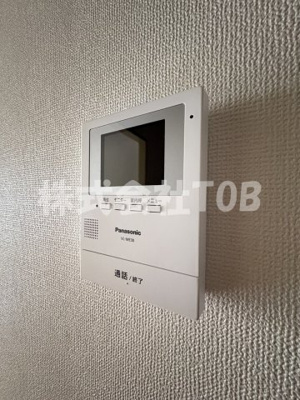 【セキュリティ】 | プラザ上北沢