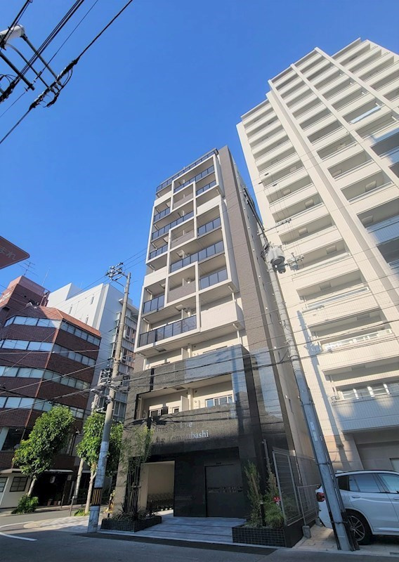 ミラージュパレス天満橋の画像