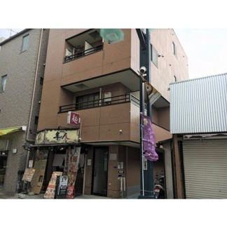 【外観】 | 外観