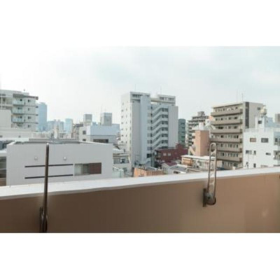 【展望】 | キャメルプレイス