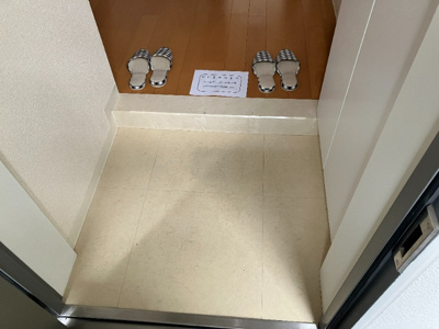 【玄関】 | ビーロット新御徒町レジデンス