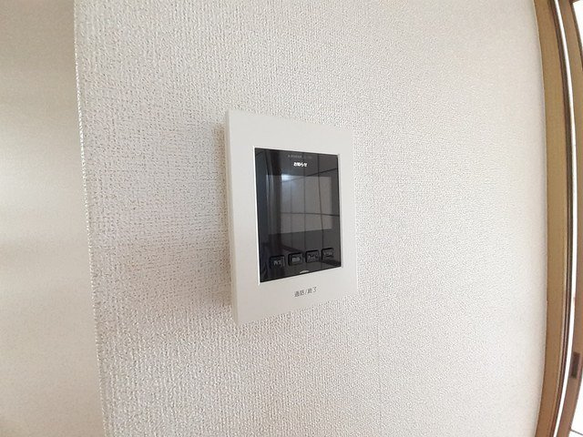 ルミエール萩の台の設備