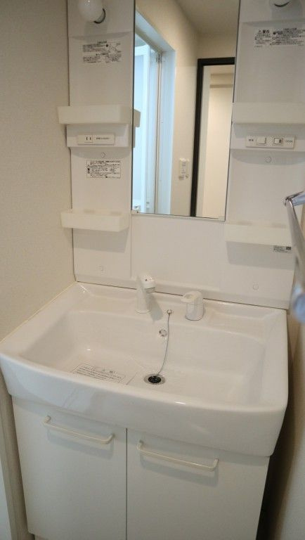 CONFORT NISHIHIROの設備