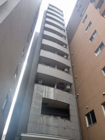 三和第一ビルの外観