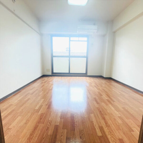 【洋室】ポーロニア柳原