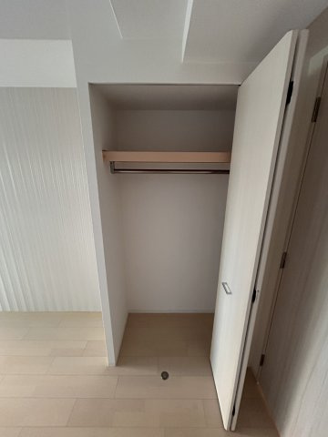 【収納】セレニテ神戸元町