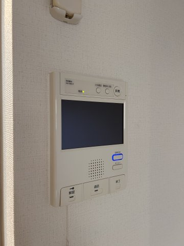 【セキュリティ】セレニテ神戸元町