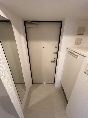 【玄関】セレニテ神戸元町