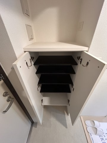 【収納】セレニテ神戸元町