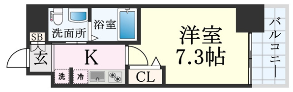 セレニテ神戸元町