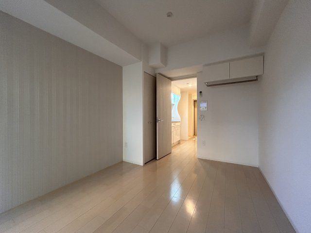 【寝室】セレニテ神戸元町
