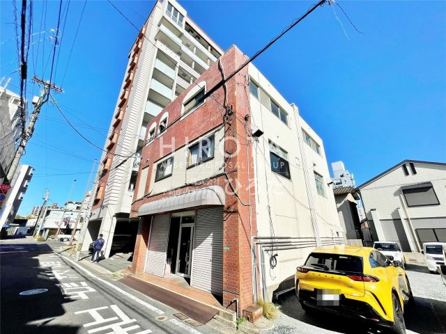 丸味ビルのその他共用部分