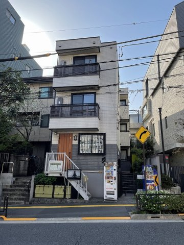 日本文化倶楽部ミュージアムの外観