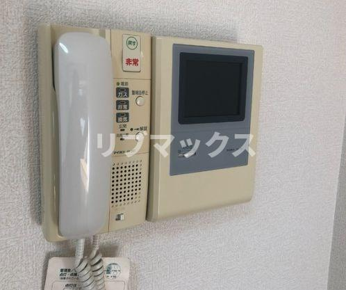 【セキュリティ】UTステージ横浜吉野町