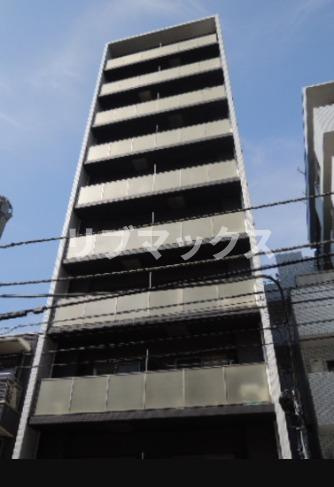 【外観】UTステージ横浜吉野町