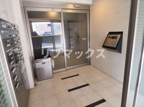 【その他】UTステージ横浜吉野町