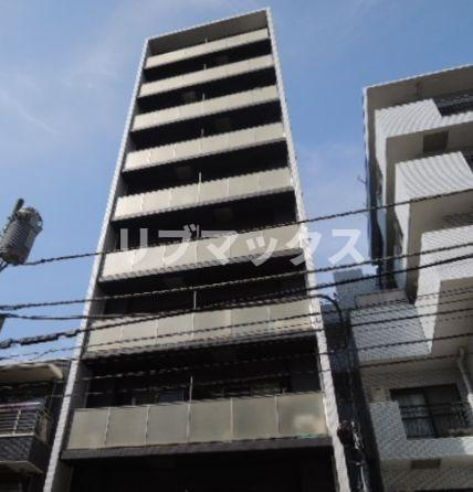 UTステージ横浜吉野町の画像