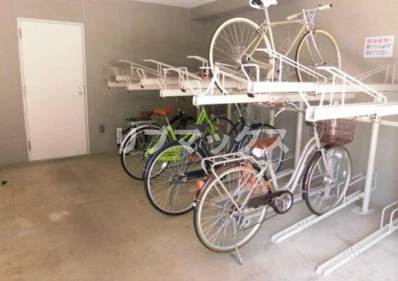【その他】UTステージ横浜吉野町