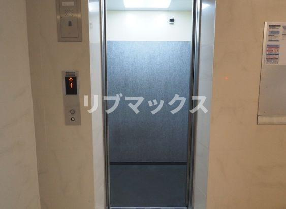 【その他】UTステージ横浜吉野町