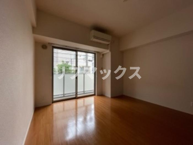 【寝室】UTステージ横浜吉野町