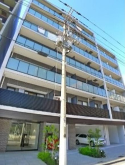 【外観】 | アーバネックス菊川