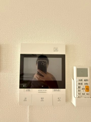 【セキュリティ】 | セレニテ天六ミラク