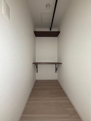 【内装】 | セレニテ天六ミラク