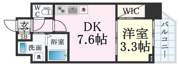 セレニテ神戸元町